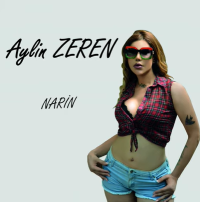 Aylin Zeren