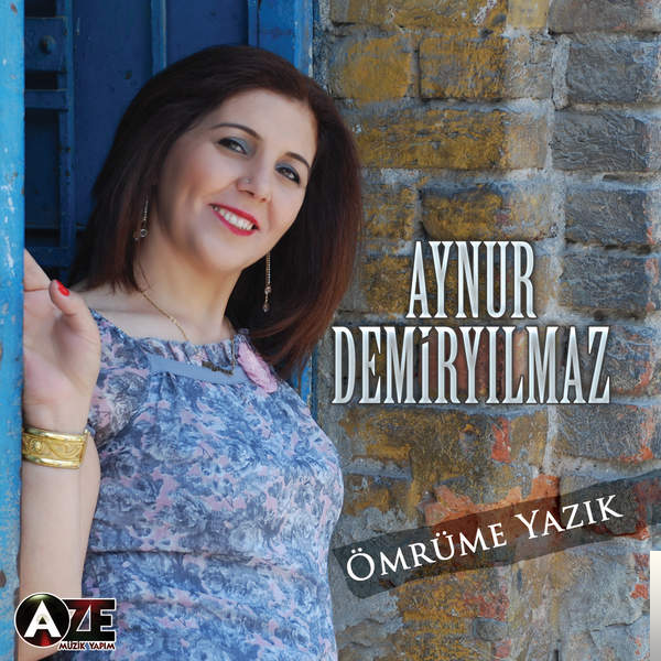 Aynur Demiryılmaz