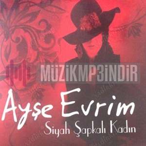 Ayshe Evrim