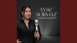 Ayşe Sormaz