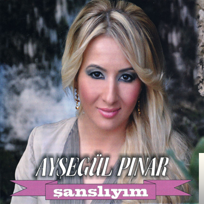 Ayshegul Pinar