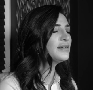 Aysel Aydoğan - Ah Sensiz (2021) Albüm