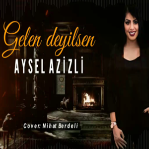 Aysel Azizli -  album cover