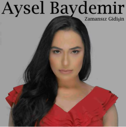 Aysel Baydemir -  album cover
