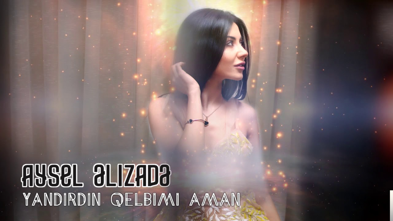 Aysel Elizade