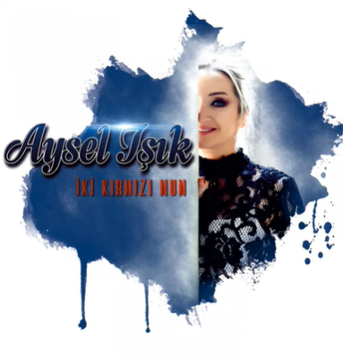 Aysel Işık -  album cover