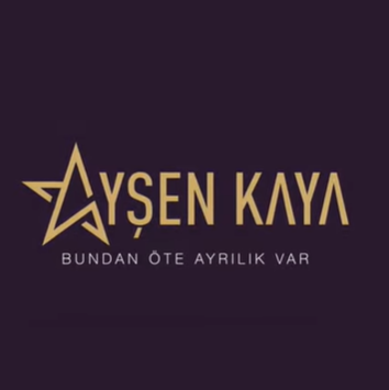 Ayşen Kaya -  album cover