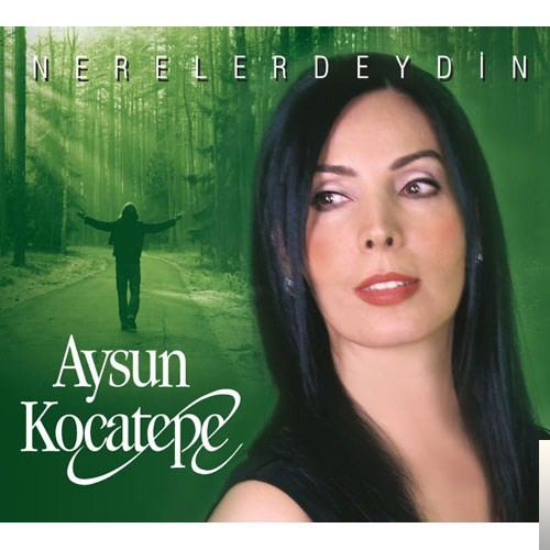 Aysun Kocatepe