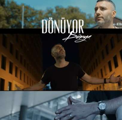 Aytaç -  album cover