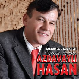 Azdavayli Hasan