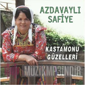 Azdavayli Safiye