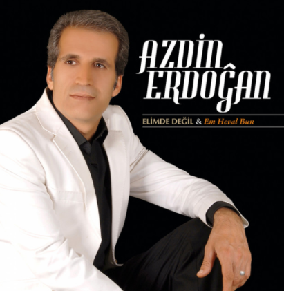 Azdin Erdoğan