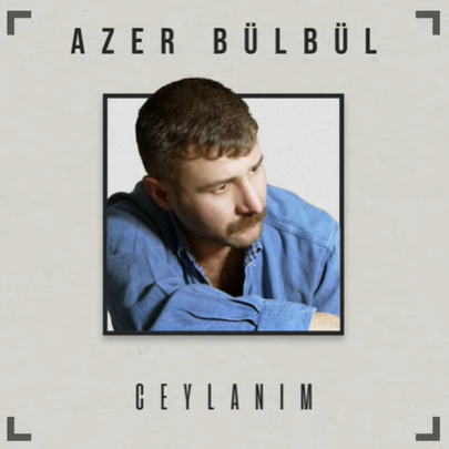 Azer Bülbül -  album cover