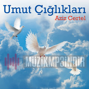 Aziz Certel -  album cover