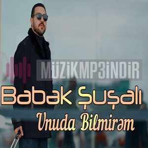 Babek Susali -  album cover