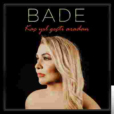 Bade -  album cover