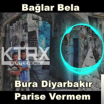 Bağlar Bela