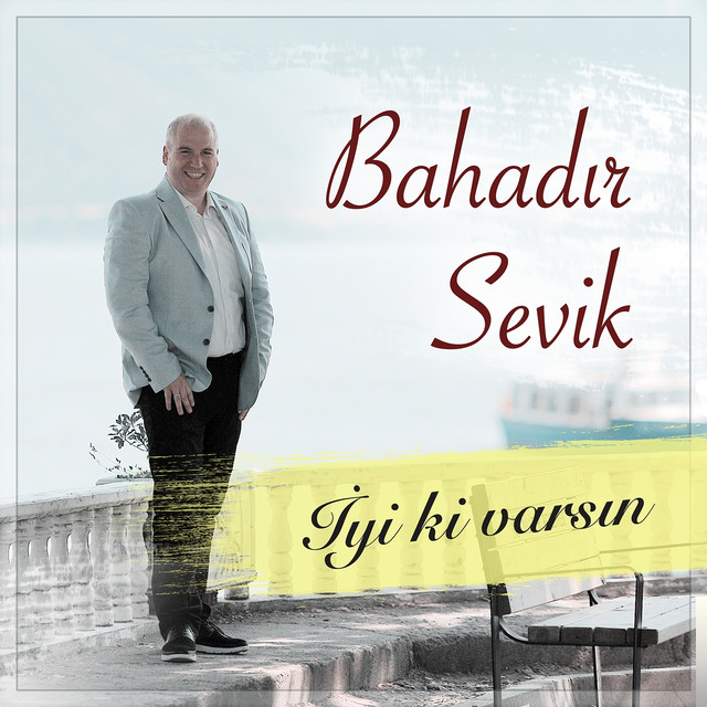 Bahadir Sevik