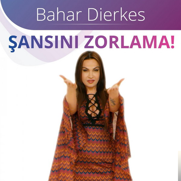 Bahar Dierkes