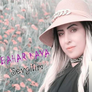 Bahar Kaya -  album cover