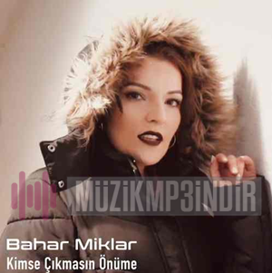 Bahar Miklar