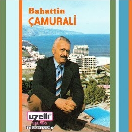 Bahattin Chamurali