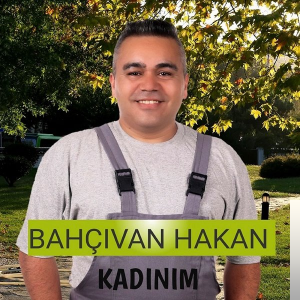 Bahcivan Hakan