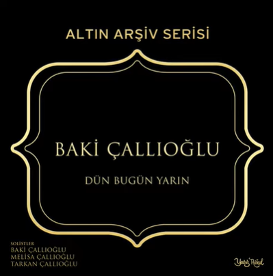 Baki Challioglu