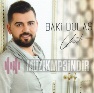 Baki Dolaş -  album cover