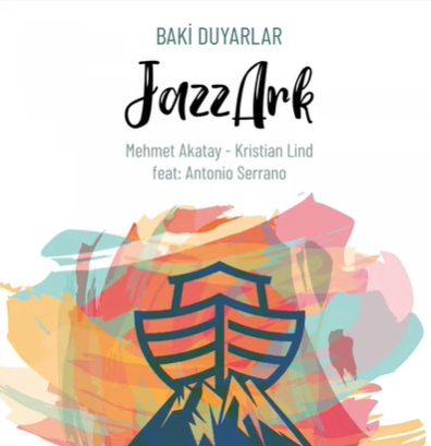 Baki Duyarlar -  album cover