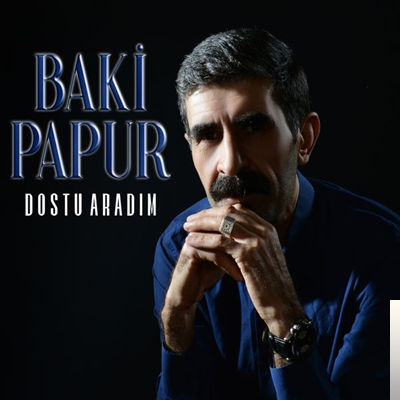 Baki Papur