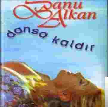Banu Alkan -  album cover