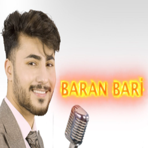 Baran Bari - Ez Dinım