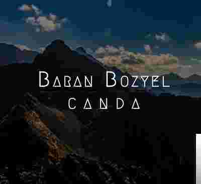 Baran Bozyel -  album cover