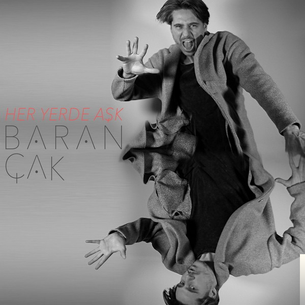 Baran Çak