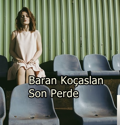 Baran Kocaslan