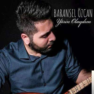 Baransel Özcan