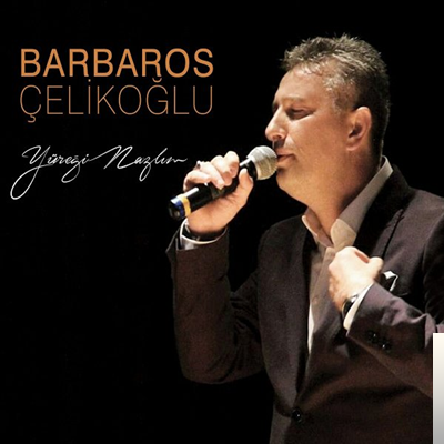 Barbaros Çelikoğlu