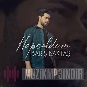 Barış Baktaş -  album cover