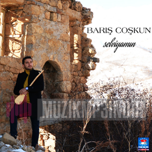 Barish Coshkun