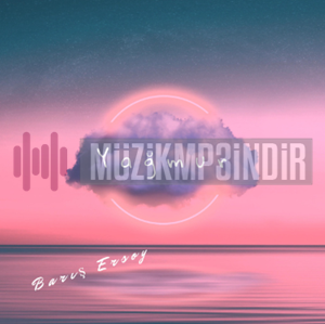 Barış Ersoy -  album cover