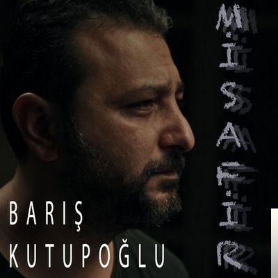 Barish Kutupoglu