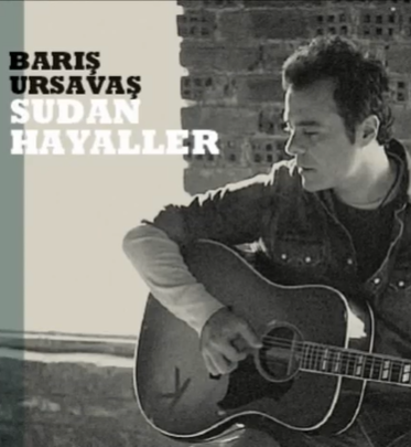 Barış Ursavaş -  album cover