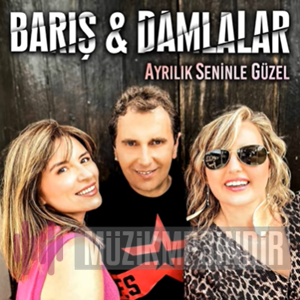 Barış Ve Damlalar