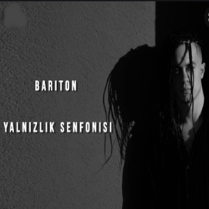 Bariton -  album cover