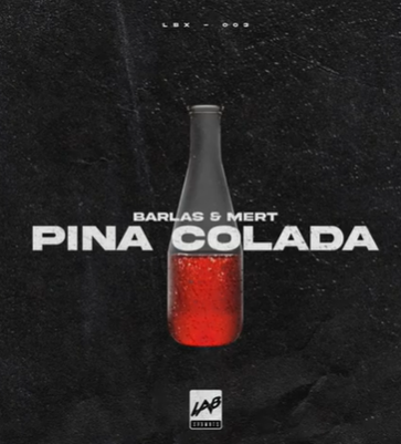 Barlas - Pina Colada (2021) Albüm