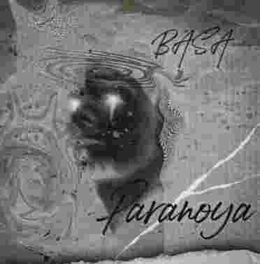 Basa - Paranoya (2021) Albüm