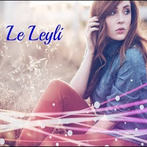 Bashie - Le Leyli (2021) Albüm