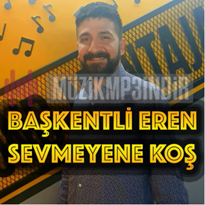 Başkentli Eren