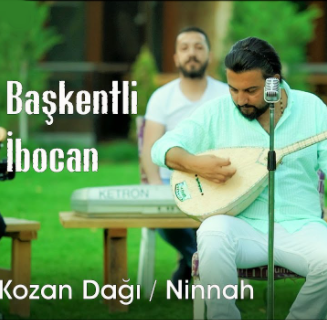 Başkentli İbocan